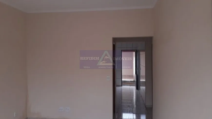 Foto 1 de Casa com 2 Quartos à venda, 78m² em Jose Figueira, Ribeirão Preto