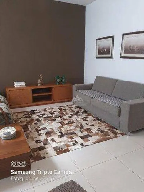 Foto 1 de Casa com 3 Quartos à venda, 167m² em Parque Residencial Cândido Portinari, Ribeirão Preto