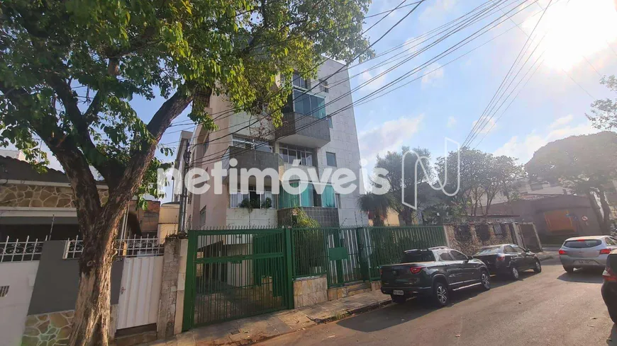 Foto 1 de Apartamento com 4 Quartos à venda, 136m² em Prado, Belo Horizonte