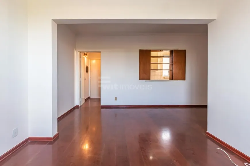 Foto 1 de Apartamento com 3 Quartos à venda, 80m² em Jardim Flamboyant, Campinas