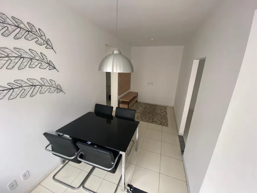 Foto 1 de Apartamento com 2 Quartos à venda, 54m² em Jardim Sulacap, Rio de Janeiro