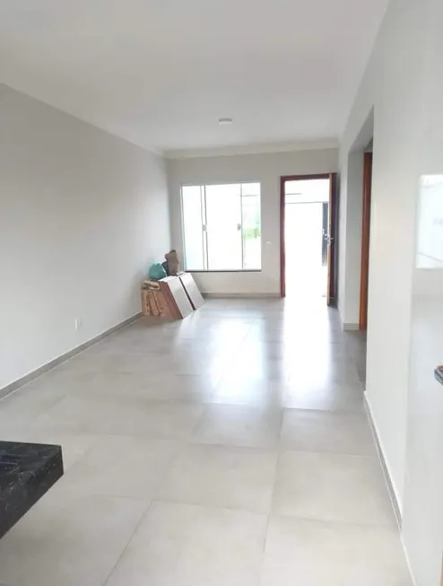 Foto 1 de Casa com 2 Quartos à venda, 200m² em Jardim Marajoara, Limeira