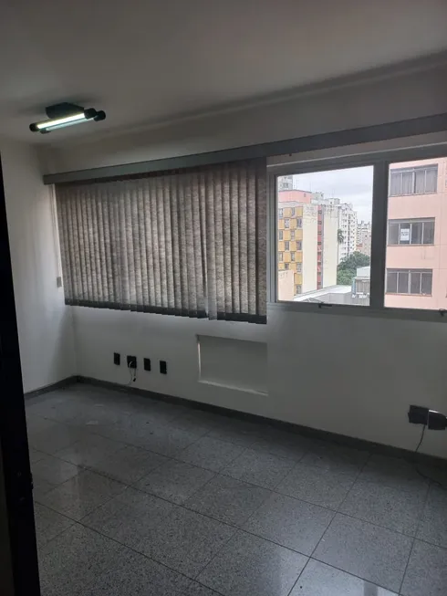 Foto 1 de Sala Comercial para venda ou aluguel, 44m² em Centro, Campinas