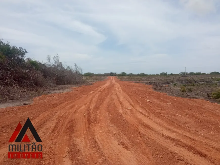 Foto 1 de Lote/Terreno à venda, 300m² em Centro, Paracuru