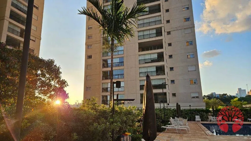 Foto 1 de Apartamento com 2 Quartos à venda, 100m² em Vila Arens, Jundiaí