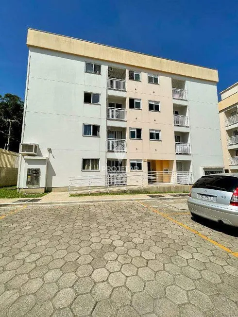 Foto 1 de Apartamento com 3 Quartos à venda, 74m² em Argentina, Criciúma