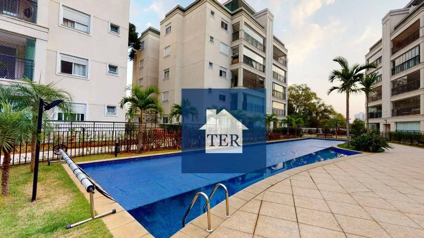 Foto 1 de Apartamento com 4 Quartos à venda, 131m² em Parque Mandaqui, São Paulo