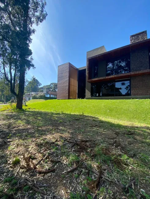 Foto 1 de Lote/Terreno à venda, 800m² em Aspen Mountain, Gramado