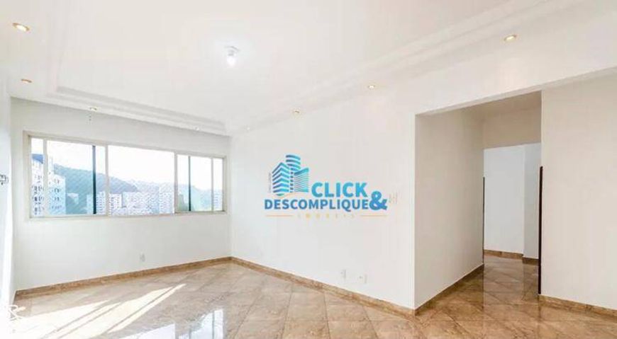 Foto 1 de Apartamento com 2 Quartos para venda ou aluguel, 130m² em Campo Grande, Santos