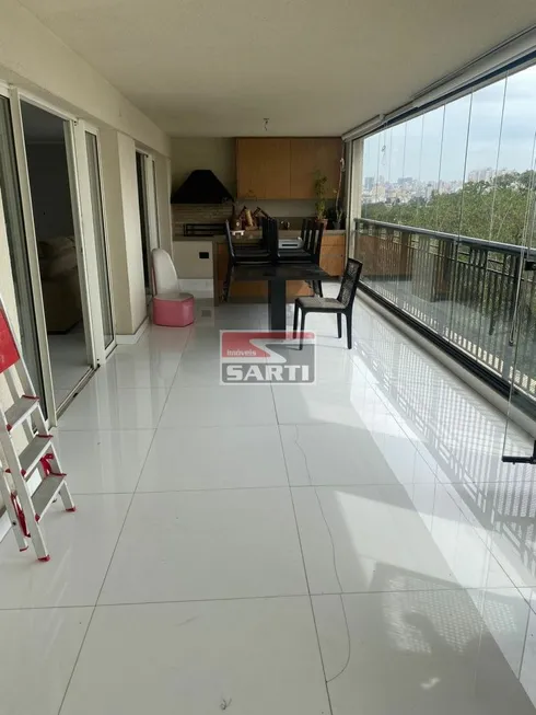 Foto 1 de Apartamento com 4 Quartos à venda, 250m² em Casa Verde, São Paulo