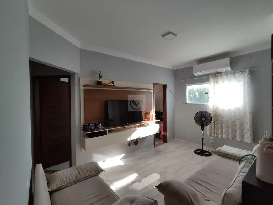 Foto 1 de Apartamento com 4 Quartos para alugar, 82m² em Coroa do Meio, Aracaju