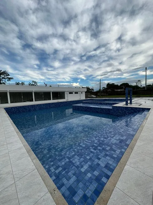 Foto 1 de Lote/Terreno à venda em Quarenta Horas Coqueiro, Ananindeua