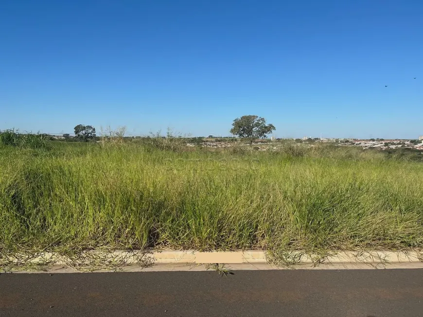 Foto 1 de Lote/Terreno à venda, 200m² em Maisparque Rio Preto, São José do Rio Preto