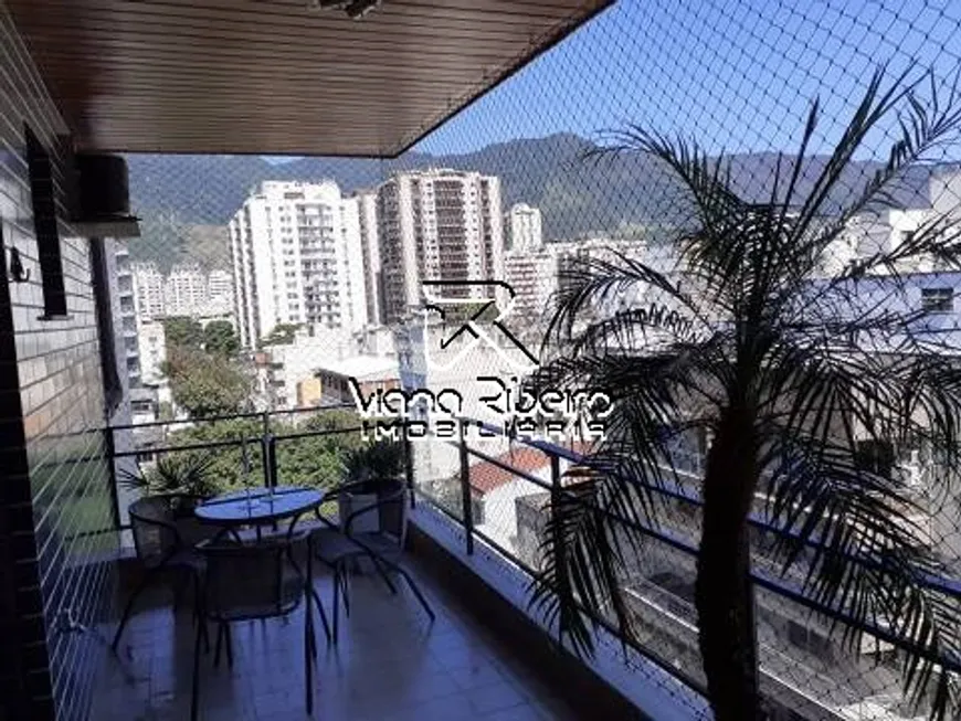 Foto 1 de Apartamento com 2 Quartos à venda, 86m² em Vila Isabel, Rio de Janeiro