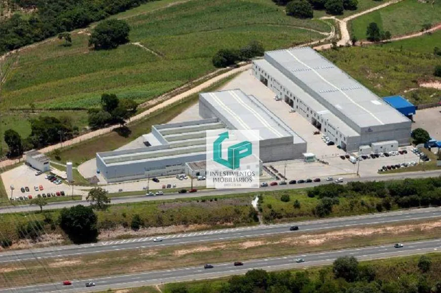 Foto 1 de Galpão/Depósito/Armazém para alugar, 1000m² em Iporanga, Sorocaba