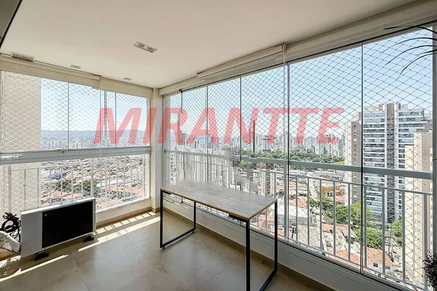 Foto 1 de Apartamento com 2 Quartos à venda, 73m² em Santa Teresinha, São Paulo