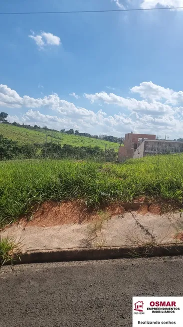 Foto 1 de Lote/Terreno à venda, 300m² em Parque Manoel de Vasconcelos, Sumaré