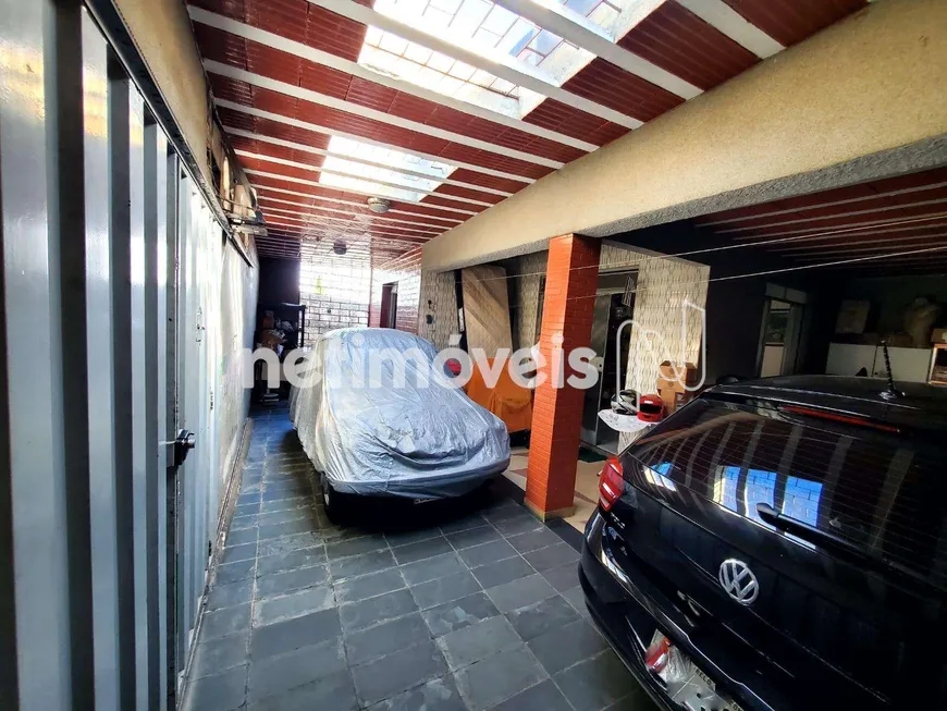 Foto 1 de Casa com 3 Quartos à venda, 156m² em Pirajá, Belo Horizonte