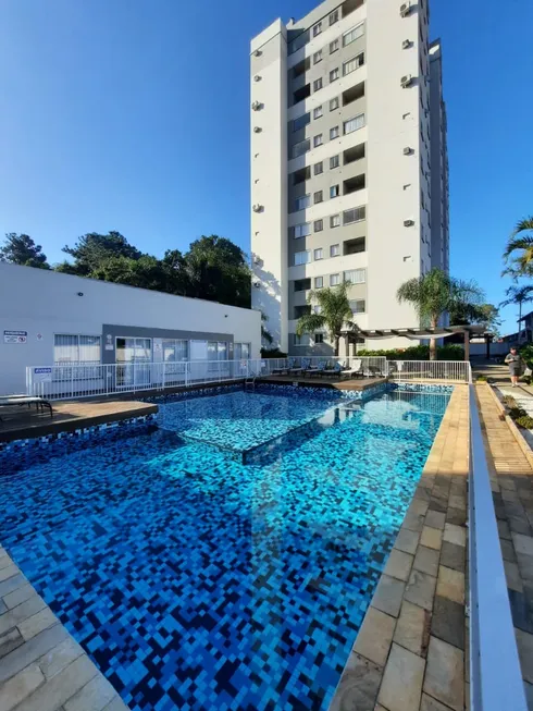 Foto 1 de Apartamento com 2 Quartos à venda, 51m² em Itacolomi, Balneário Piçarras