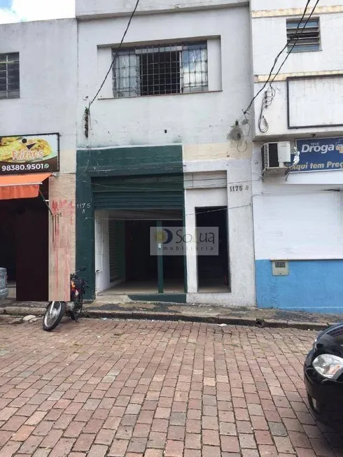 Foto 1 de Ponto Comercial à venda, 240m² em Centro, Campinas