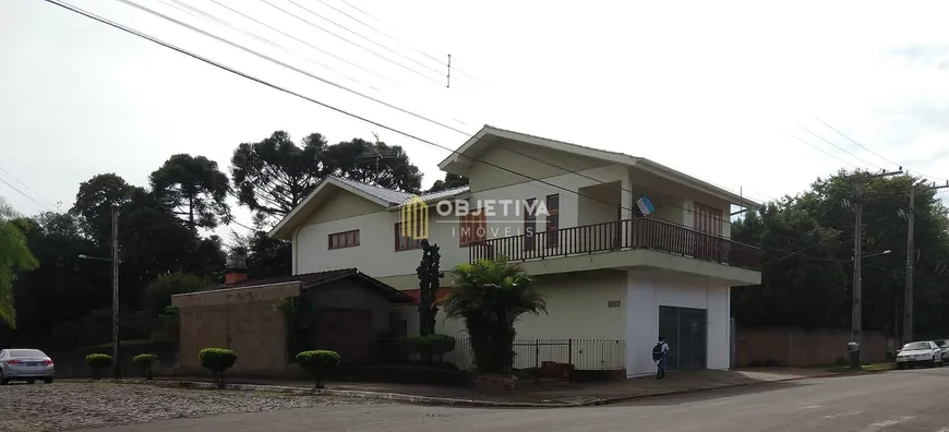 Foto 1 de Casa com 3 Quartos à venda, 263m² em Primavera, Dois Irmãos