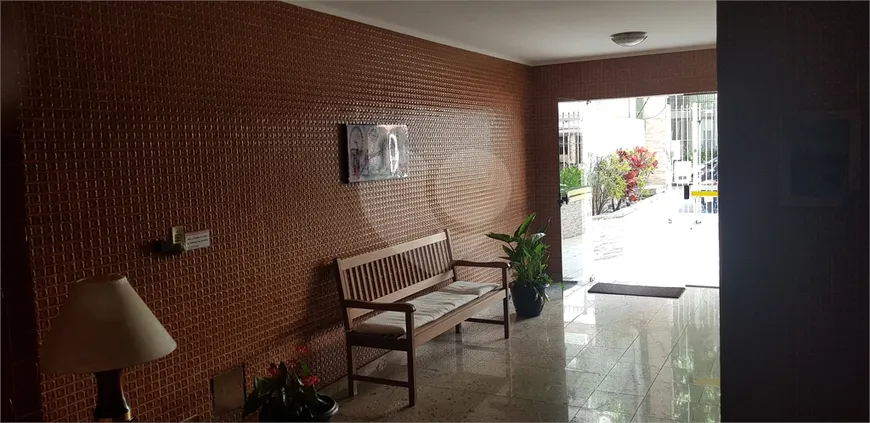 Foto 1 de Apartamento com 3 Quartos à venda, 133m² em Paraíso, São Paulo
