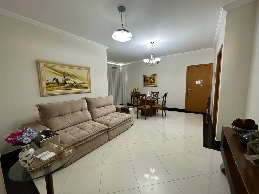 Foto 1 de Apartamento com 3 Quartos à venda, 100m² em Castelo, Belo Horizonte