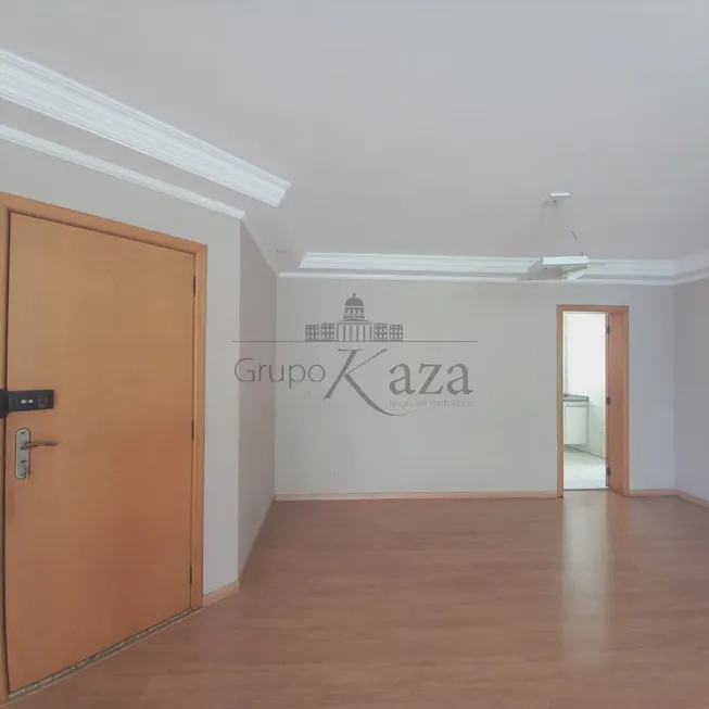 Foto 1 de Apartamento com 4 Quartos à venda, 127m² em Parque Residencial Aquarius, São José dos Campos