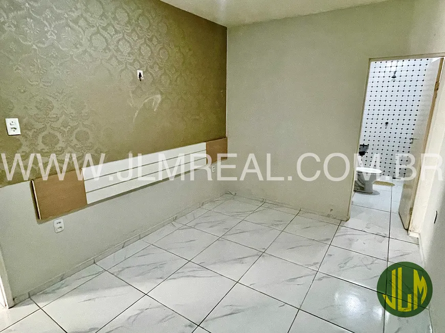 Foto 1 de Casa com 2 Quartos à venda, 82m² em Itaperi, Fortaleza