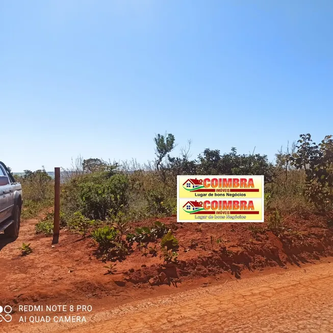 Foto 1 de Fazenda/Sítio à venda em Sobradinho, Brasília