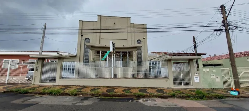 Foto 1 de Sala Comercial para alugar, 336m² em Parque Industrial, Campinas