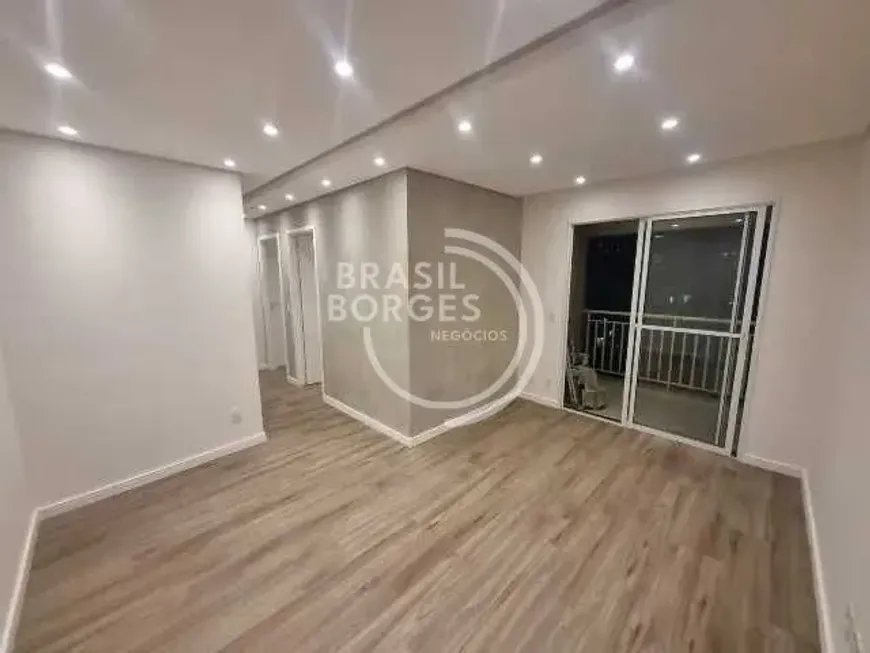 Foto 1 de Apartamento com 2 Quartos à venda, 57m² em Parque Campolim, Sorocaba