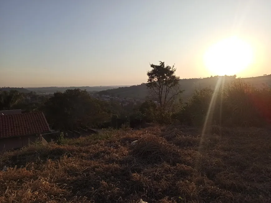 Foto 1 de Lote/Terreno à venda, 750m² em Terras da Capela de Santo Antônio, Jaguariúna