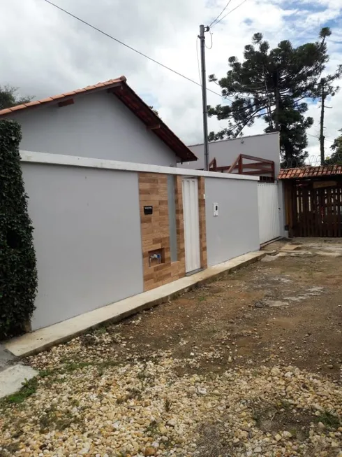 Foto 1 de Casa com 2 Quartos à venda, 175m² em Colônia do Marçal, São João Del Rei