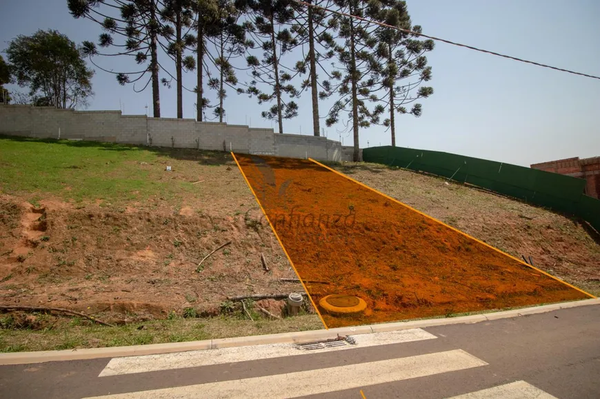 Foto 1 de Lote/Terreno à venda, 155m² em Santa Cândida, Curitiba