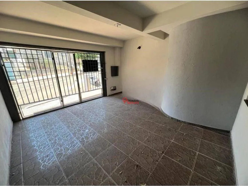 Foto 1 de Casa com 3 Quartos à venda, 135m² em Jardim Sartori, Santa Bárbara D'Oeste