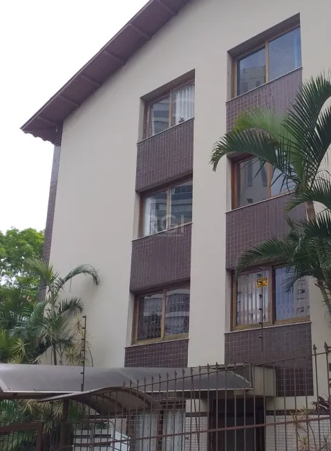 Foto 1 de Apartamento com 2 Quartos à venda, 67m² em Vila Ipiranga, Porto Alegre