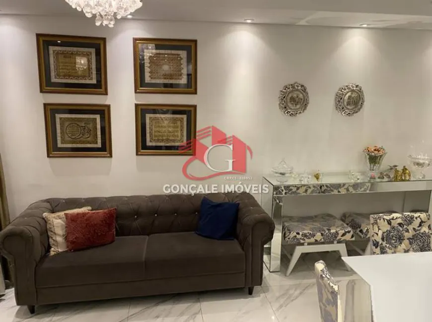 Foto 1 de Apartamento com 2 Quartos à venda, 70m² em Vila Guilherme, São Paulo