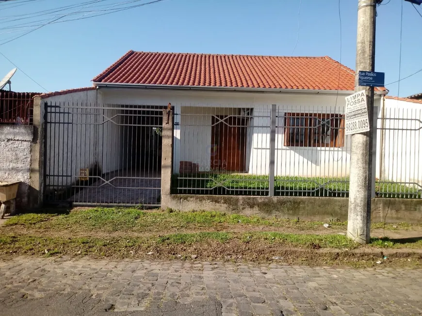 Foto 1 de Casa com 2 Quartos à venda, 120m² em Sarandi, Porto Alegre