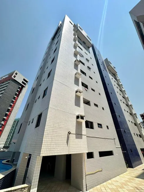 Foto 1 de Apartamento com 3 Quartos à venda, 100m² em Manaíra, João Pessoa