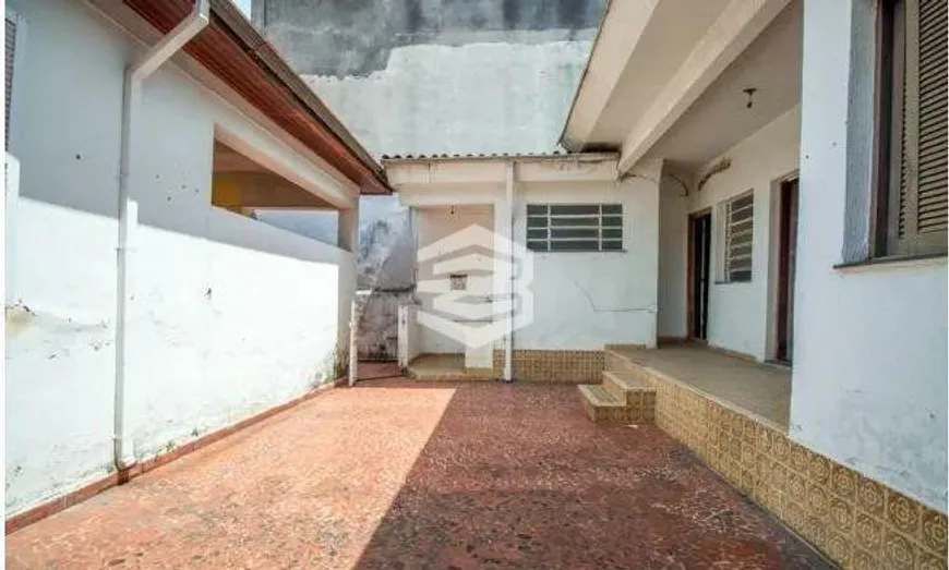 Foto 1 de Sobrado com 2 Quartos à venda, 200m² em Fundaçao, São Caetano do Sul