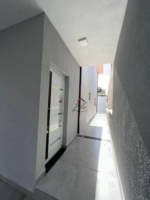 Foto 1 de Casa com 3 Quartos à venda, 164m² em Jardim Marambaia, Jundiaí