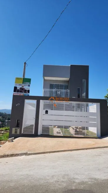 Foto 1 de Sobrado com 3 Quartos à venda, 116m² em Terra Preta, Mairiporã