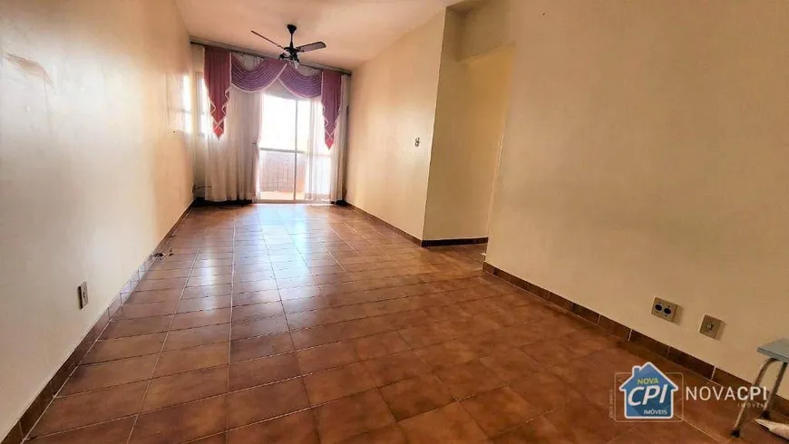 Foto 1 de Apartamento com 2 Quartos à venda, 80m² em Vila Tupi, Praia Grande