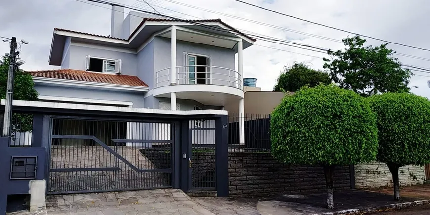 Foto 1 de Casa com 3 Quartos à venda, 208m² em Guarani, Novo Hamburgo