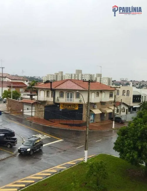 Foto 1 de Sobrado com 3 Quartos à venda, 595m² em Vila Bressani, Paulínia