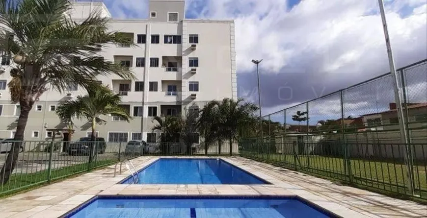 Foto 1 de Apartamento com 2 Quartos à venda, 46m² em Salinas, Fortaleza
