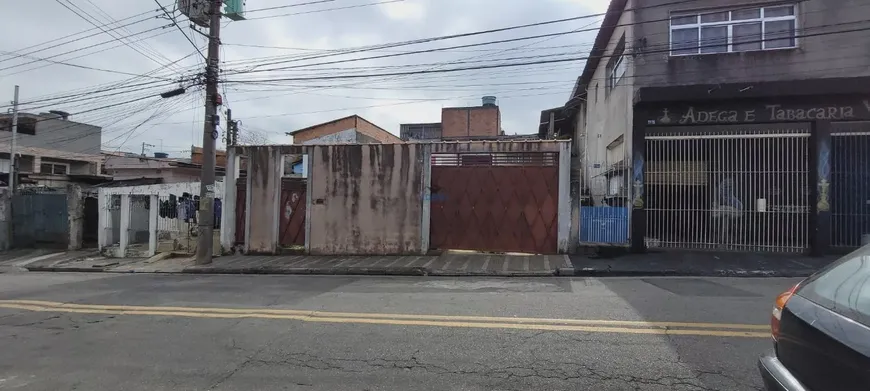 Foto 1 de Casa com 2 Quartos à venda, 250m² em Cidade Parque Alvorada, Guarulhos