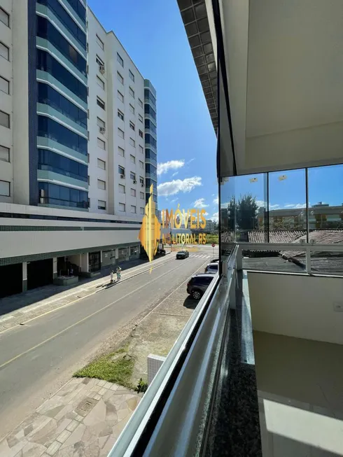 Foto 1 de Apartamento com 2 Quartos à venda, 74m² em Centro, Tramandaí