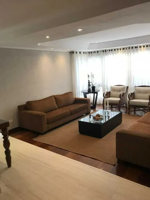 Foto 1 de Casa com 4 Quartos à venda, 310m² em Alphaville, Santana de Parnaíba